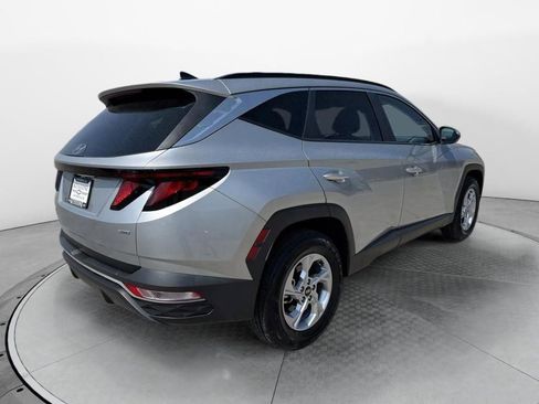 Used 2024 Hyundai Tucson SEL image 3