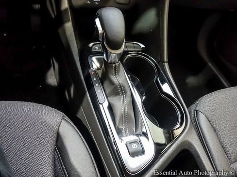 New 2026 Buick Encore GX Preferred image 15