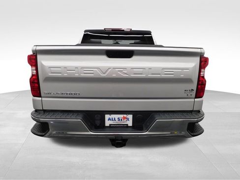 Used 2022 Chevrolet Silverado 1500 LT image 10