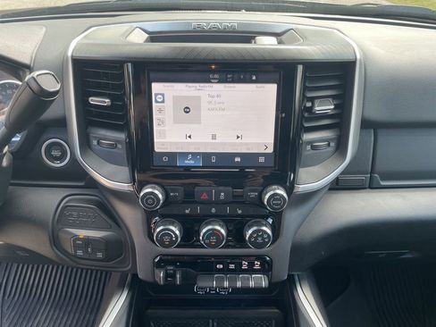 Used 2025 RAM 2500 Lone Star image 18