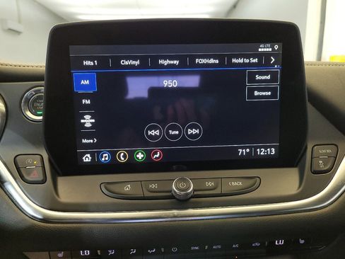 Used 2024 Chevrolet Blazer LT w/ Convenience Package FWD image 25