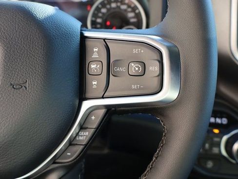 New 2026 RAM 1500 Big Horn image 15