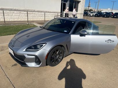 Used 2023 Subaru BRZ Premium