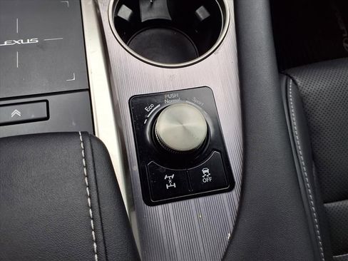 Used 2021 Lexus RX 350 F Sport w/ Accessory Package (P3) image 16