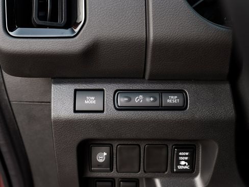 New 2025 Nissan Frontier PRO-4X w/ Pro Premium Package image 20