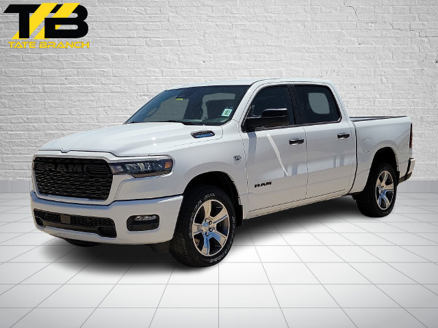 New 2026 RAM 1500 Express RWD image 1