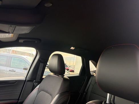 Used 2026 Ford Escape ST-Line w/ Tech Pack #1 image 11