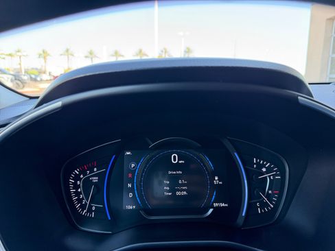 Used 2020 Hyundai Santa Fe SEL w/ Cargo Package AWD/4WD image 10