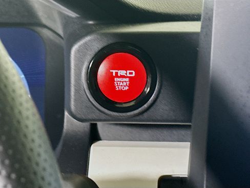 Used 2024 Toyota Tacoma TRD Sport RWD image 20