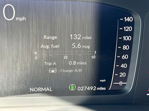 Used 2025 Honda Pilot Elite image 23