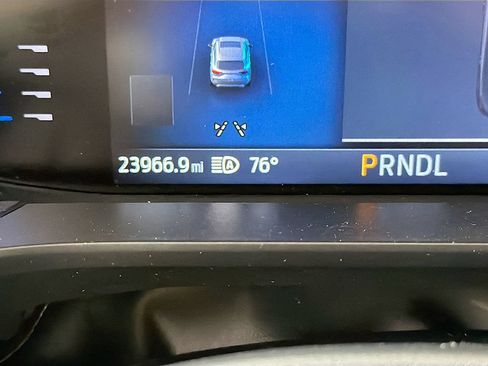 Used 2024 Ford Escape ST-Line w/ Tech Pack #1 AWD/4WD image 32