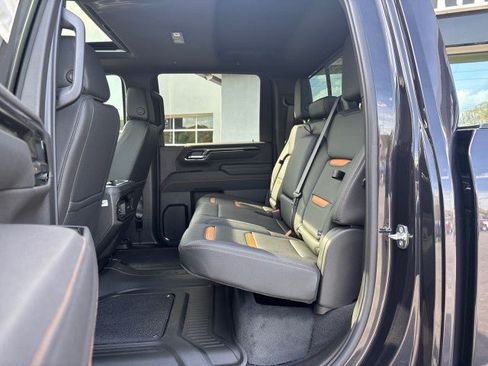 New 2026 GMC Sierra 2500 AT4 w/ AT4 Premium Plus Package image 33