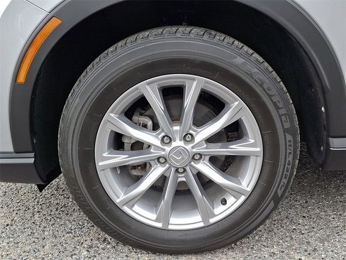 Used 2023 Honda CR-V EX-L image 8