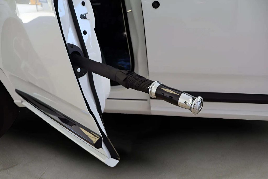 New 2027 Rolls-Royce Cullinan Black Badge AWD/4WD image 19