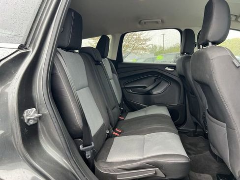 Used 2019 Ford Escape SE AWD/4WD image 18