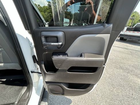 Used 2019 Chevrolet Silverado 2500 W/T w/ WT Convenience Package AWD/4WD image 27