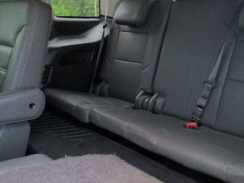 Used 2019 GMC Yukon Denali RWD image 6