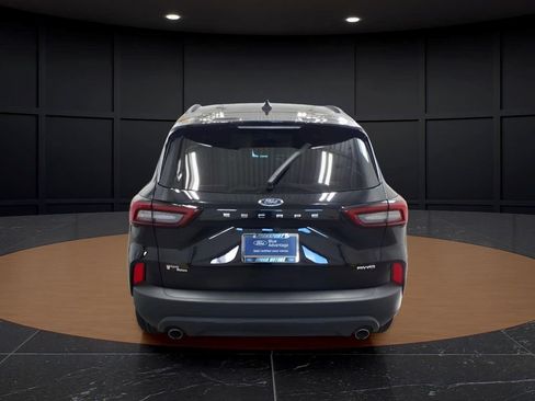Certified 2026 Ford Escape ST-Line AWD/4WD image 5