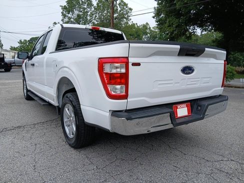 Used 2022 Ford F150 XL w/ Equipment Group 101A High RWD image 8