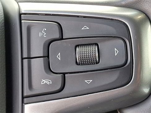 Used 2024 Chevrolet Silverado 2500 LT image 16