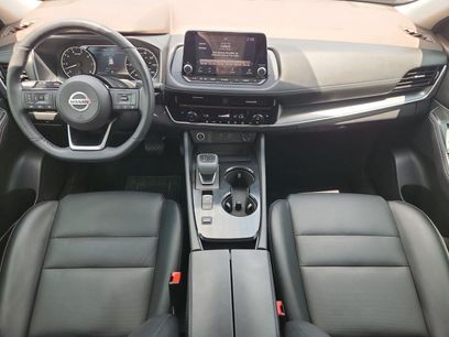 Used 2021 Nissan Rogue SV w/ Premium Package