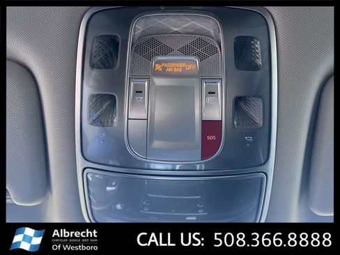 Used 2025 Genesis GV80 2.5T Standard image 30