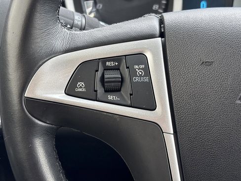 Used 2012 Chevrolet Equinox LTZ image 31