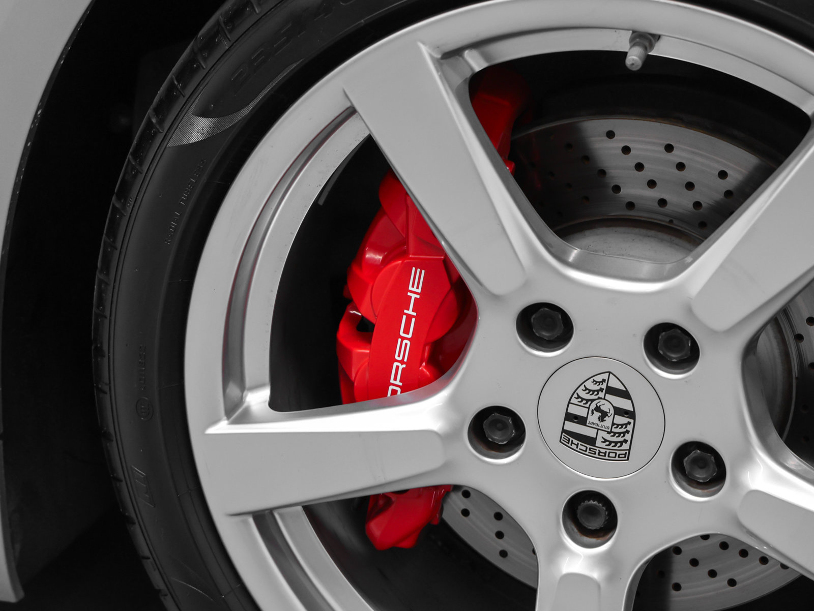 Certified 2021 Porsche 718 Cayman S RWD image 16