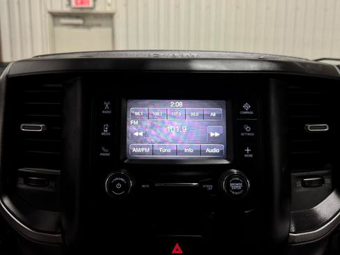 Used 2022 RAM 2500 Tradesman AWD/4WD image 33