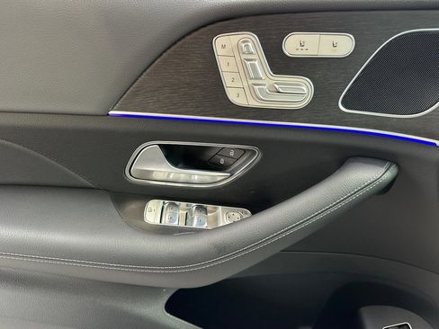 New 2026 Mercedes-Benz GLE 450 4MATIC image 13