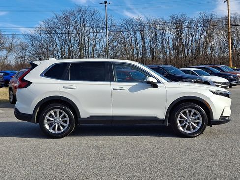 Used 2023 Honda CR-V EX-L image 7