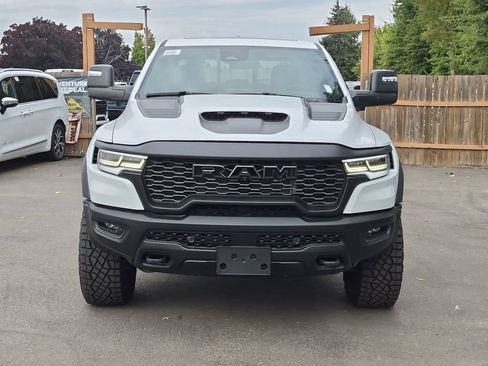 New 2026 RAM 1500 RHO w/ RHO Level 1 Equipment Group AWD/4WD image 2