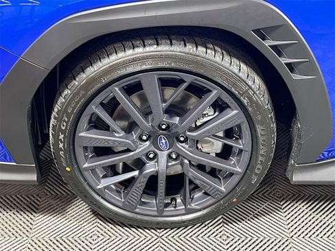 New 2025 Subaru WRX Premium w/ Accessory Package #2 image 23