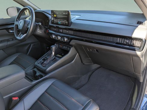 Used 2024 Honda CR-V Sport Touring image 22