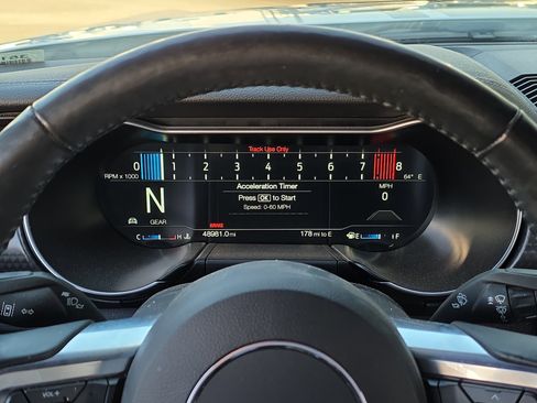 Used 2020 Ford Mustang GT Premium w/ Performance Package - Level 2 image 16