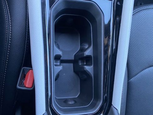 New 2024 Jeep Compass Limited w/ Elite Group image 28