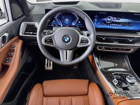 Used 2026 BMW X5 M60i AWD/4WD image 29