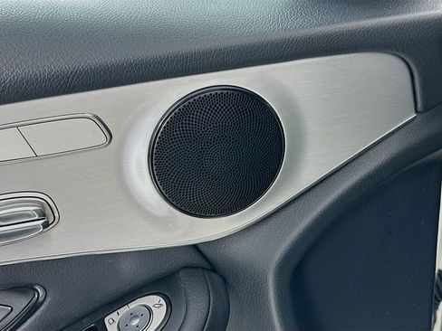 Certified 2019 Mercedes-Benz GLC 300 image 19