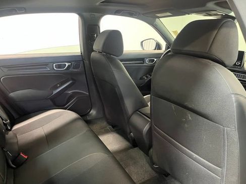 Used 2026 Honda Civic Sport image 14