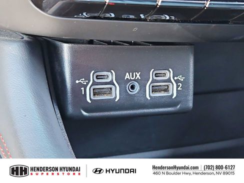Used 2025 Dodge Durango GT AWD/4WD image 30