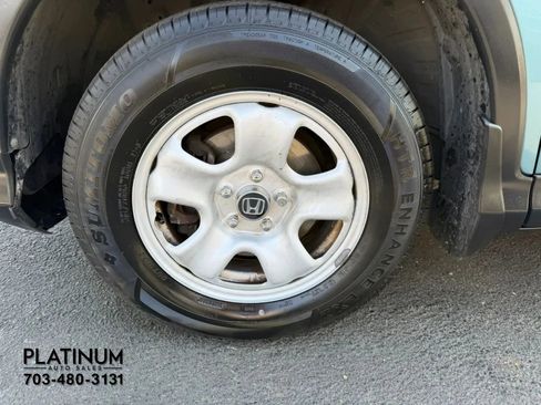 Used 2015 Honda CR-V LX image 23