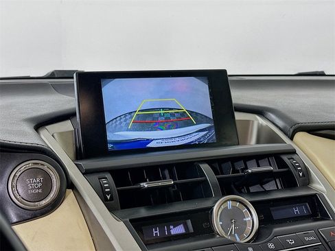 Used 2015 Lexus NX 200t 200t image 23