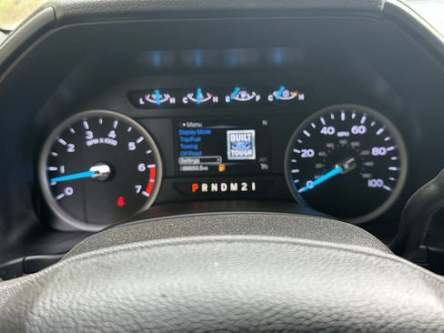 Used 2019 Ford F250 XLT w/ XLT Value Package AWD/4WD image 34