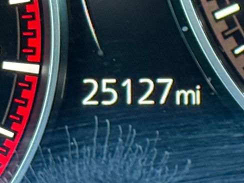 Used 2025 MAZDA CX-90 3.3 Turbo w/ Preferred Package image 35