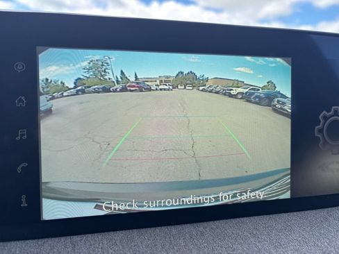 Certified 2025 Nissan Kicks SV w/ SV Premium Package AWD/4WD image 23