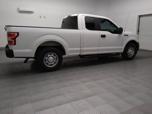 Used 2018 Ford F150 XL w/ Equipment Group 101A Mid image 10