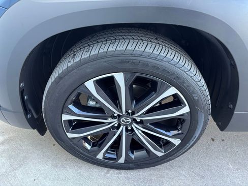 Certified 2025 MAZDA CX-50 AWD 2.5 S w/ Premium Plus Pkg image 12