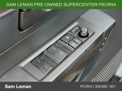 Used 2024 Toyota Tundra TRD Pro image 17