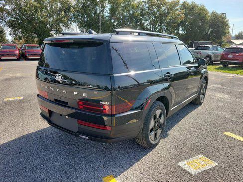 New 2026 Hyundai Santa Fe SEL image 4