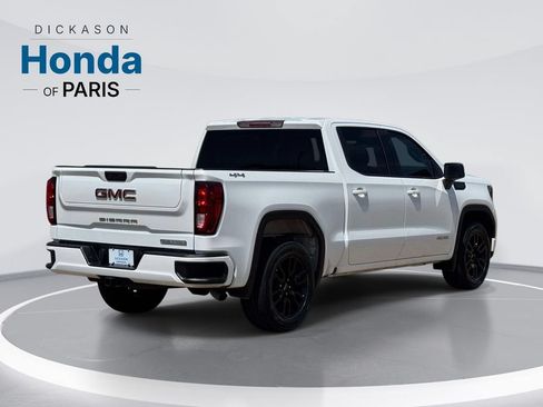 Used 2023 GMC Sierra 1500 Elevation AWD/4WD image 7